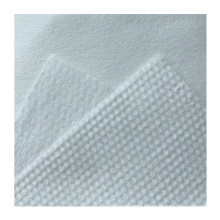 Factory Wholesale spunlace nonwoven fabric roll spunlace non-woven fabric for wet towel
